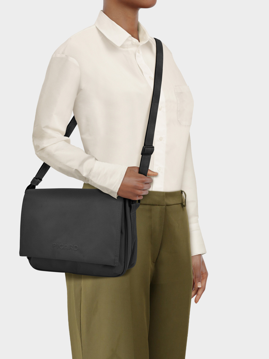 PICARD SCHULTERTASCHE HITEC 3583