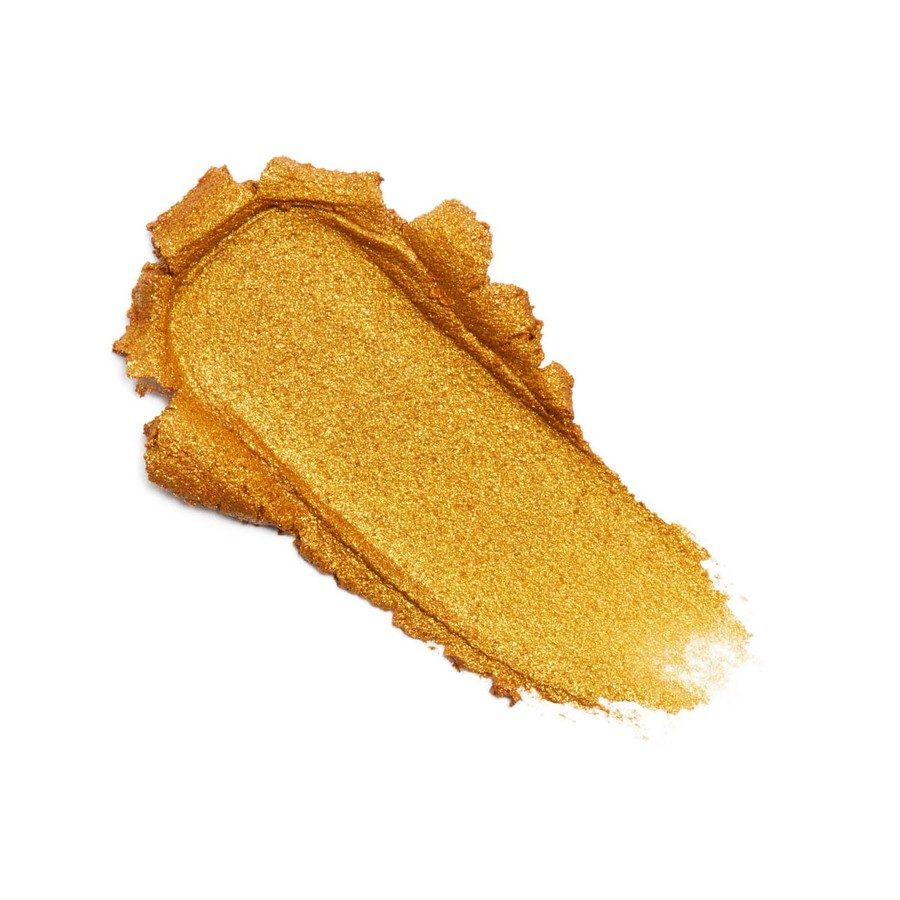 Makeup Revolution Mousse Shadow Gold 4g