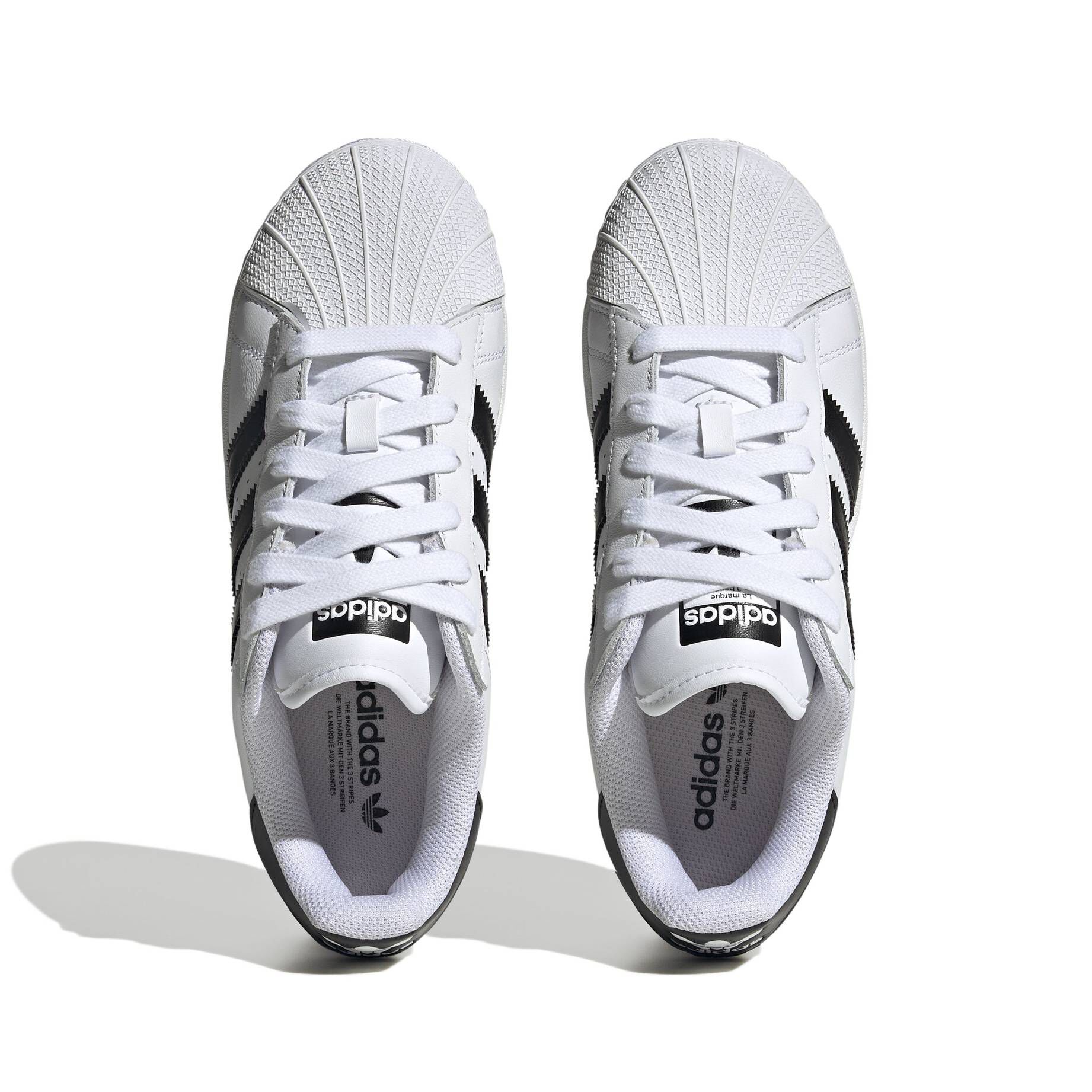 adidas Originals| Damen Sneaker SUPERSTAR XLG