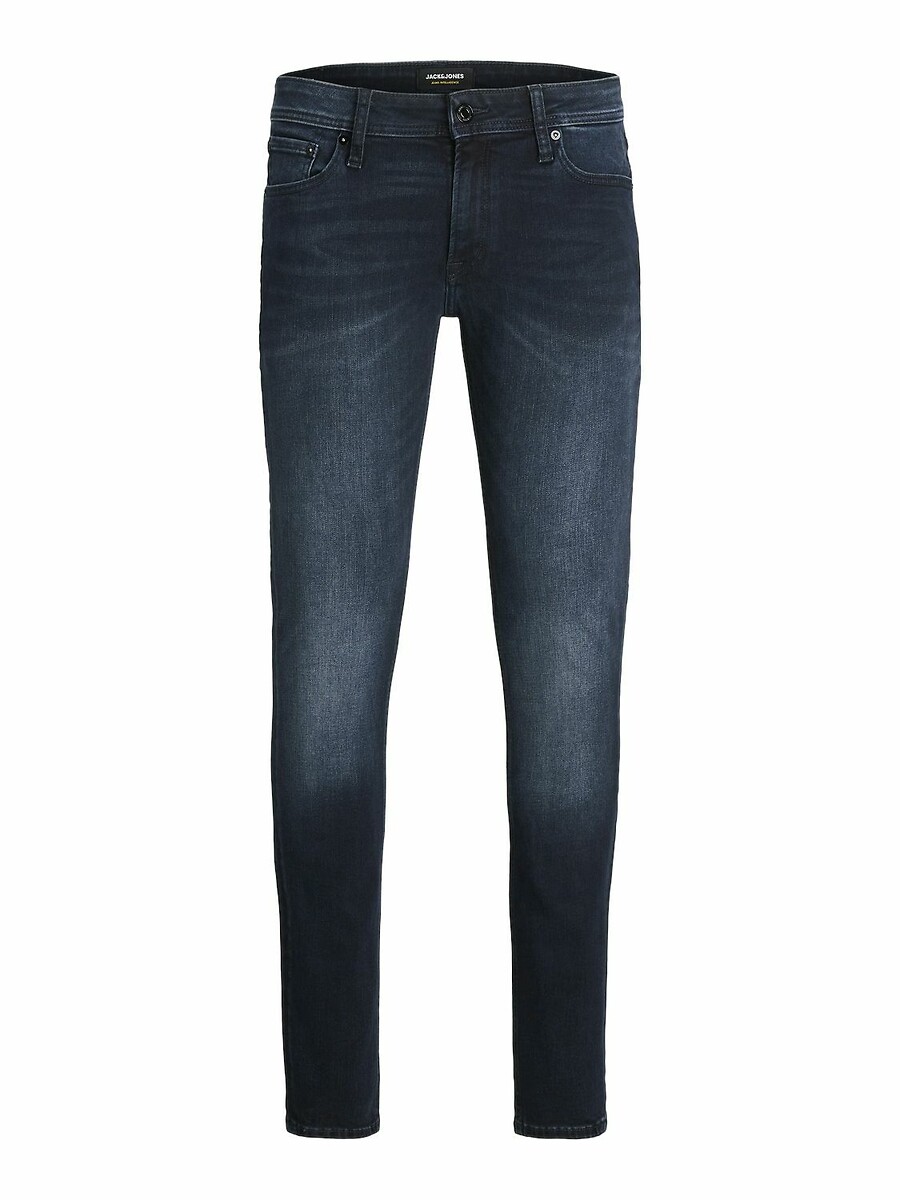 JACK & JONES<br>Calça jeans skinny Liam