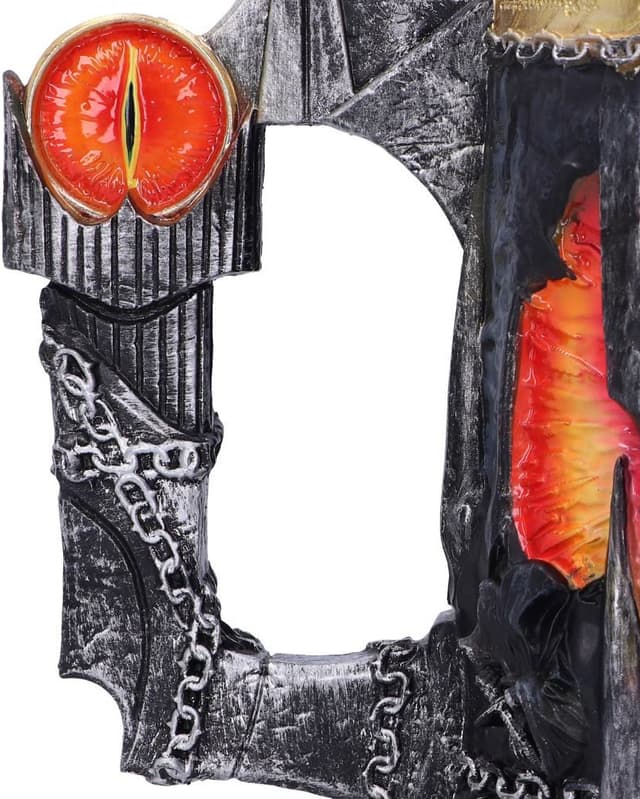 Nemesis Now Ringenes Herre (Sauron) krus