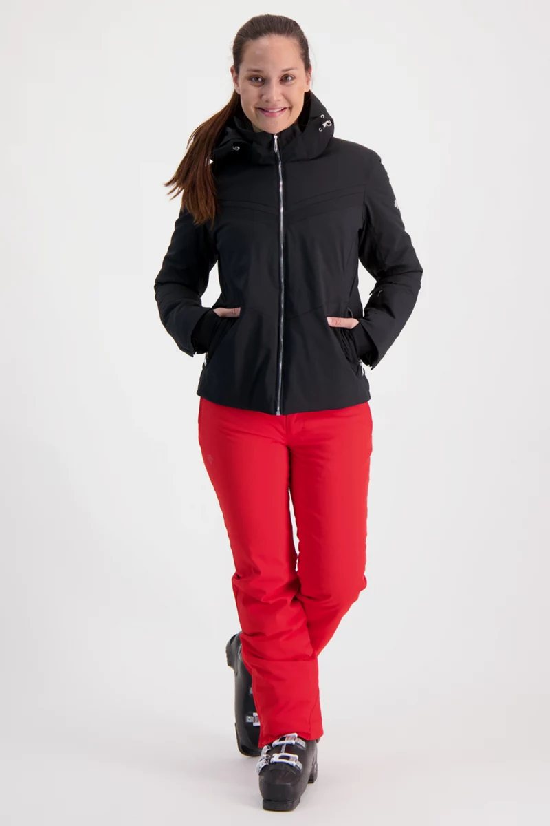 descente Paula Damen Skijacke