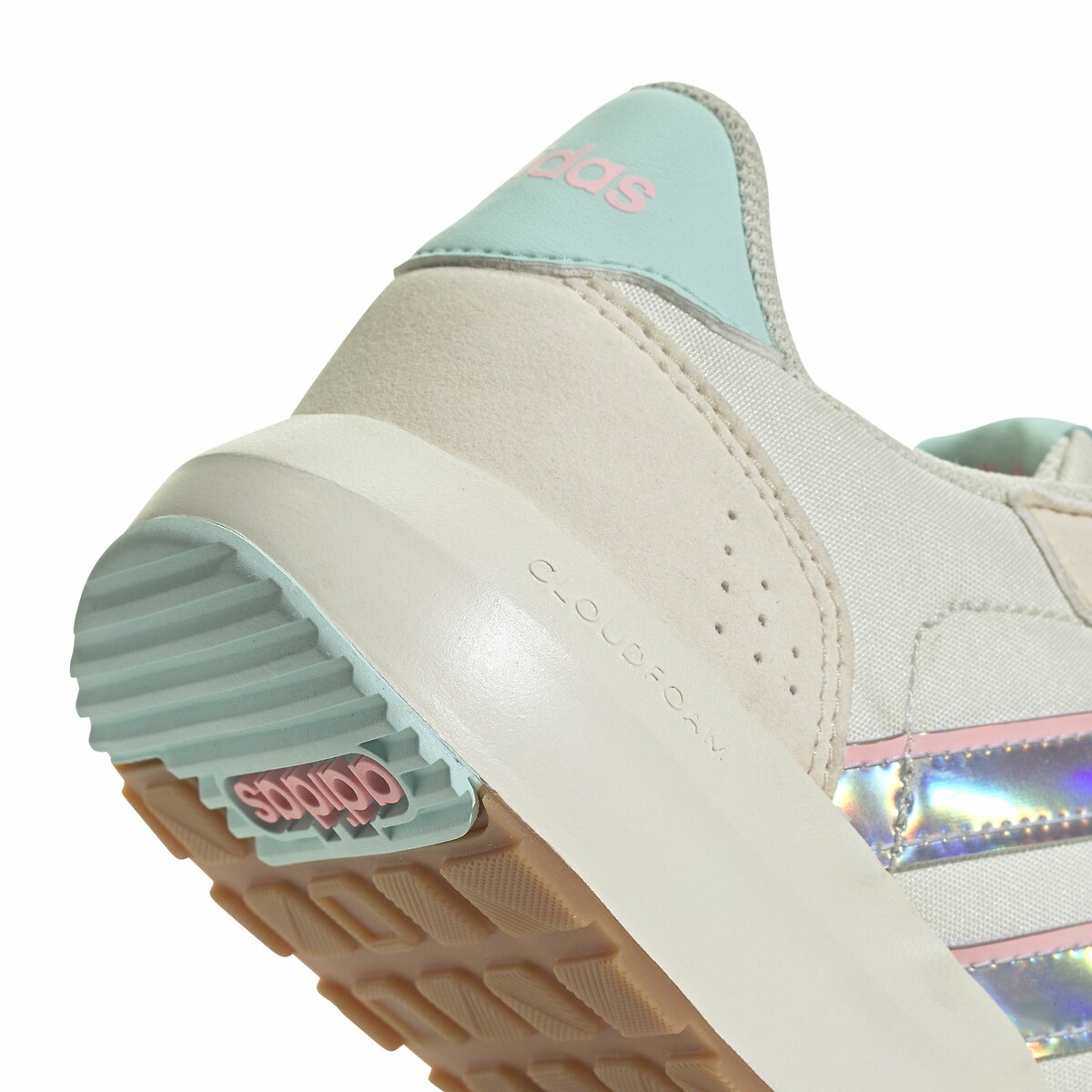 ADIDAS ROUPAS ESPORTIVAS<br>Tênis Run 60s