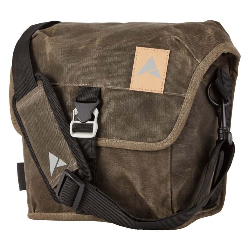 Heritage 2 Bar Bag - Sacoche guidon vélo