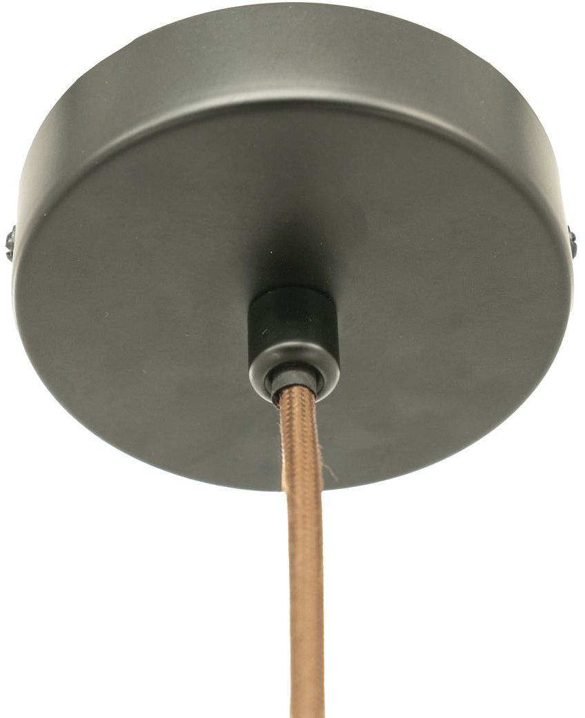 Hanglamp Cocoon 2 Naturel van By Boo