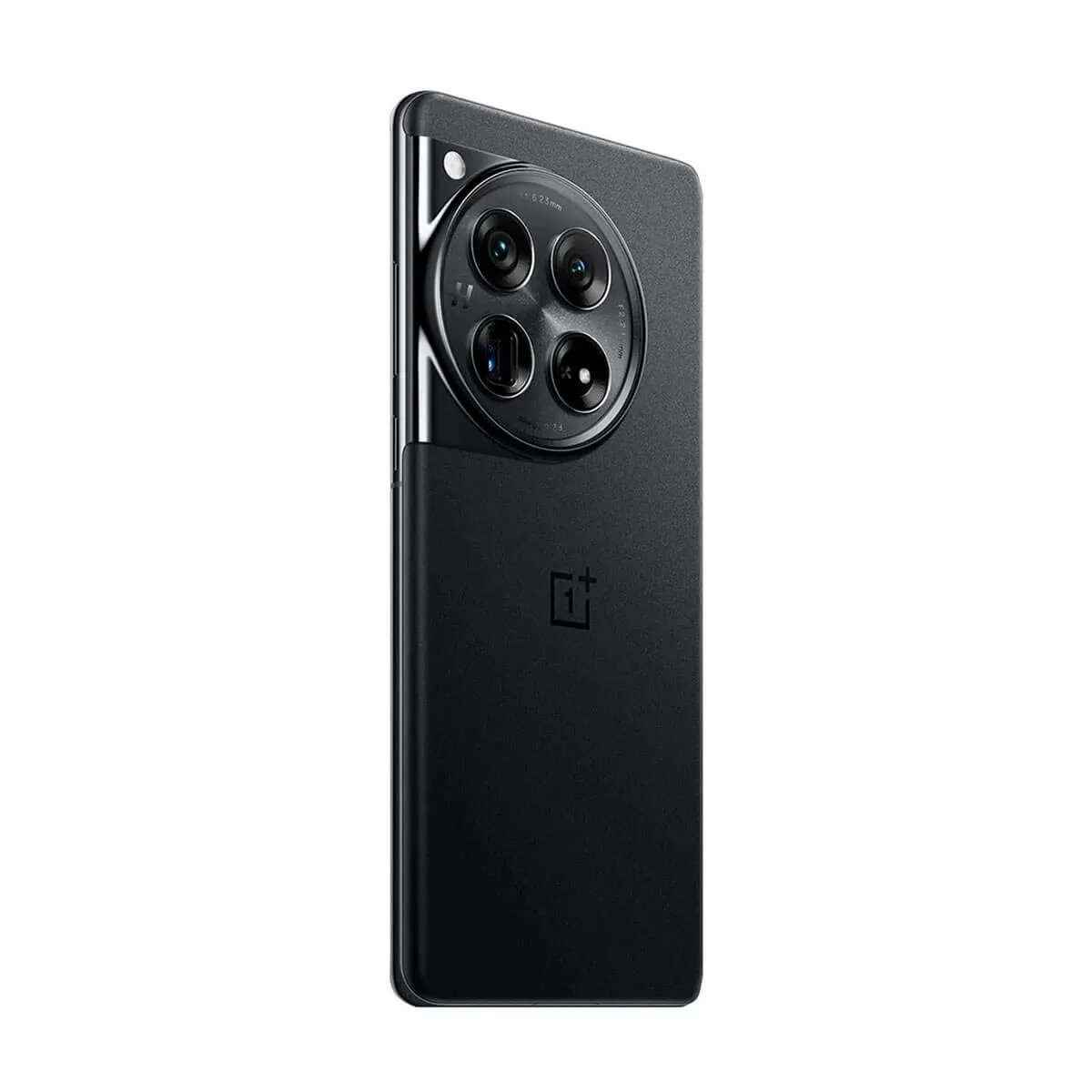 OnePlus 12 5G - Noir - 256 Go