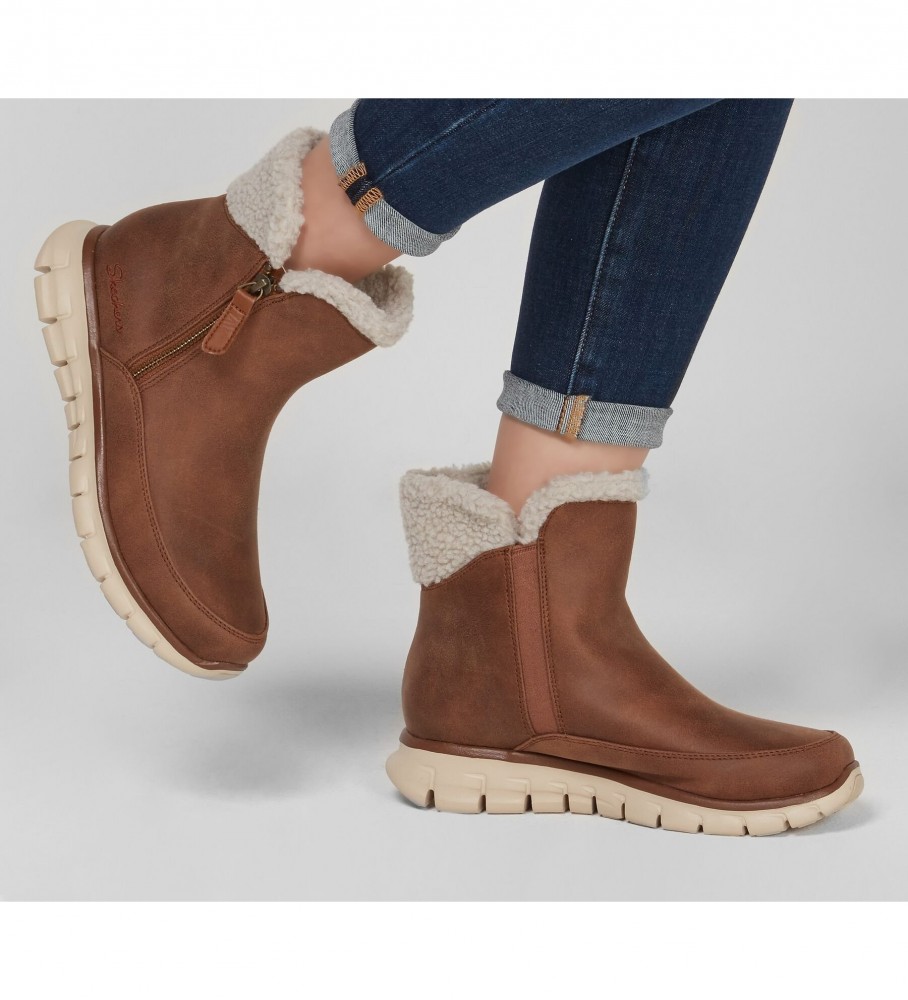 Skechers Botas Synergy