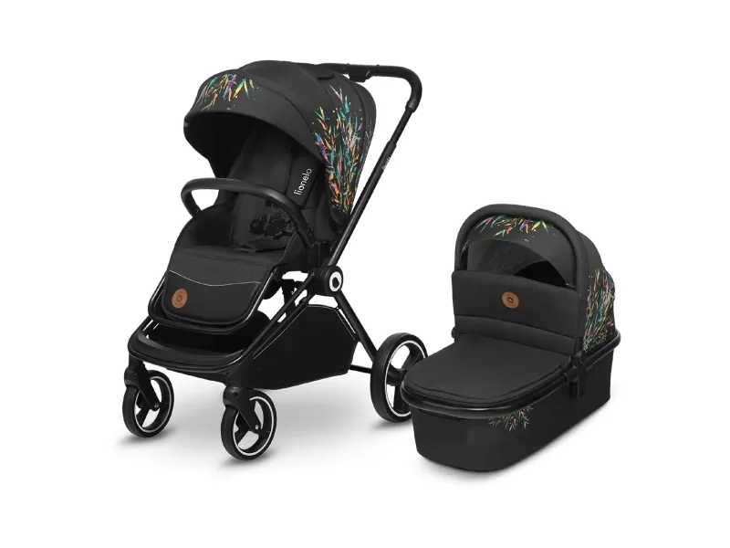 Lionelo Strollers - Lo-Mika 2In1 Dreamin