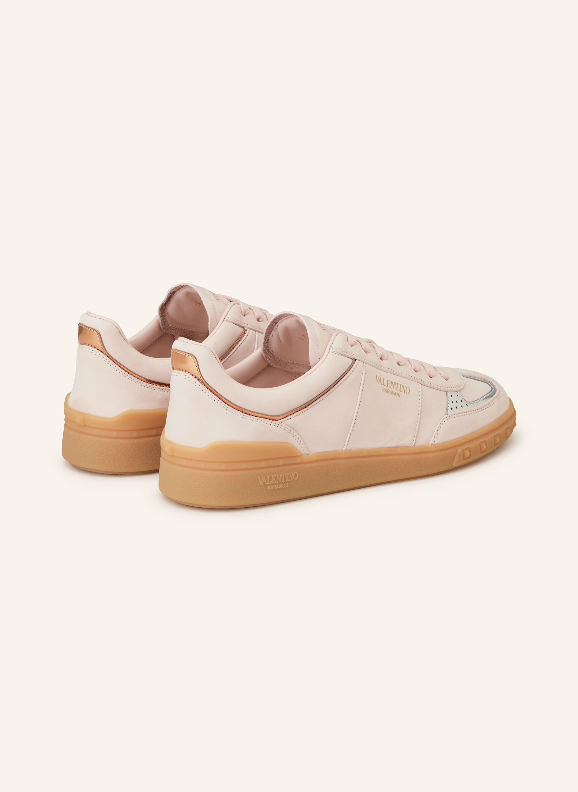 VALENTINO GARAVANI Sneaker UPVILLAGE