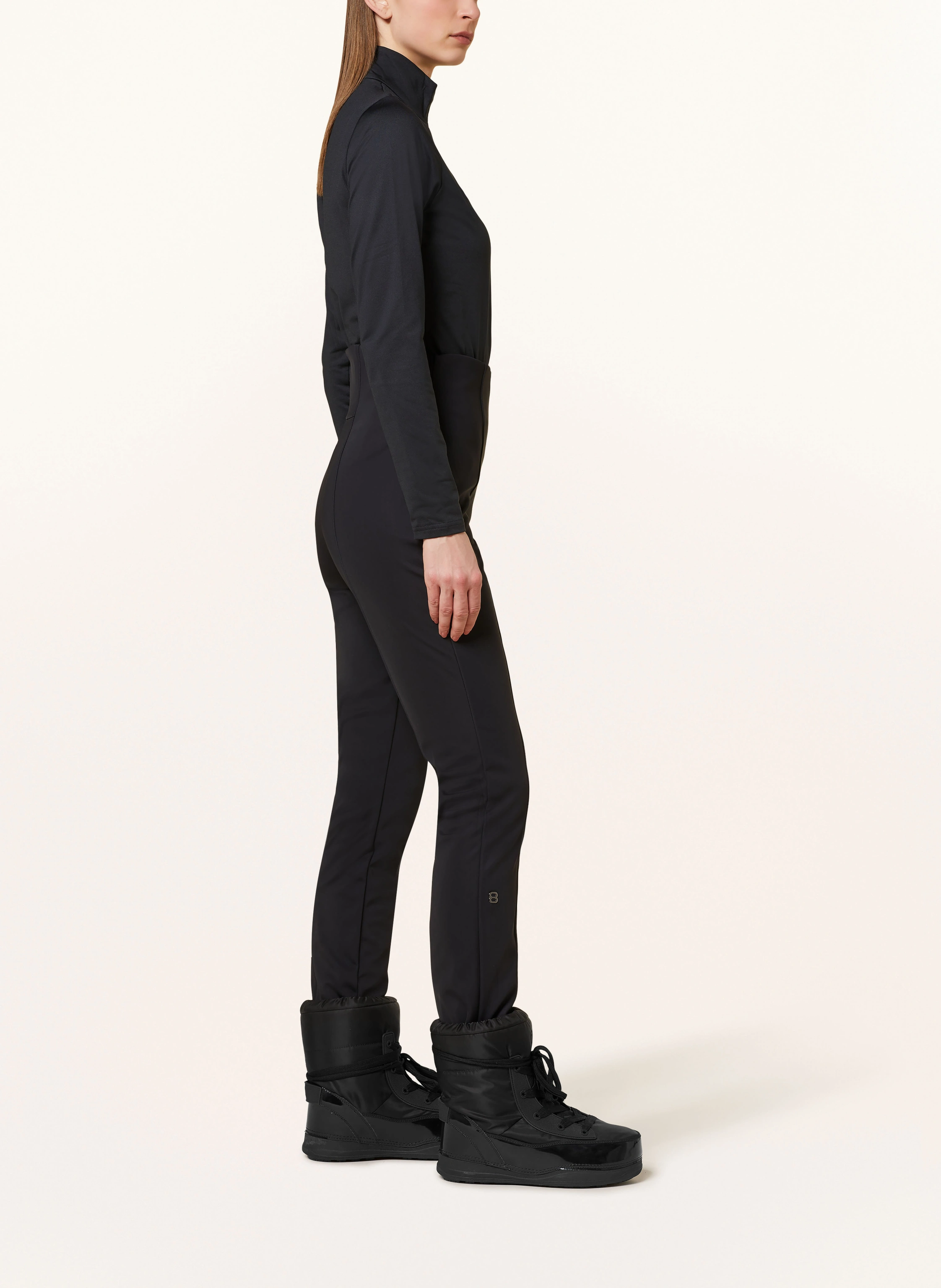 8848 Altitude Softshell-Skihose LESLEY
