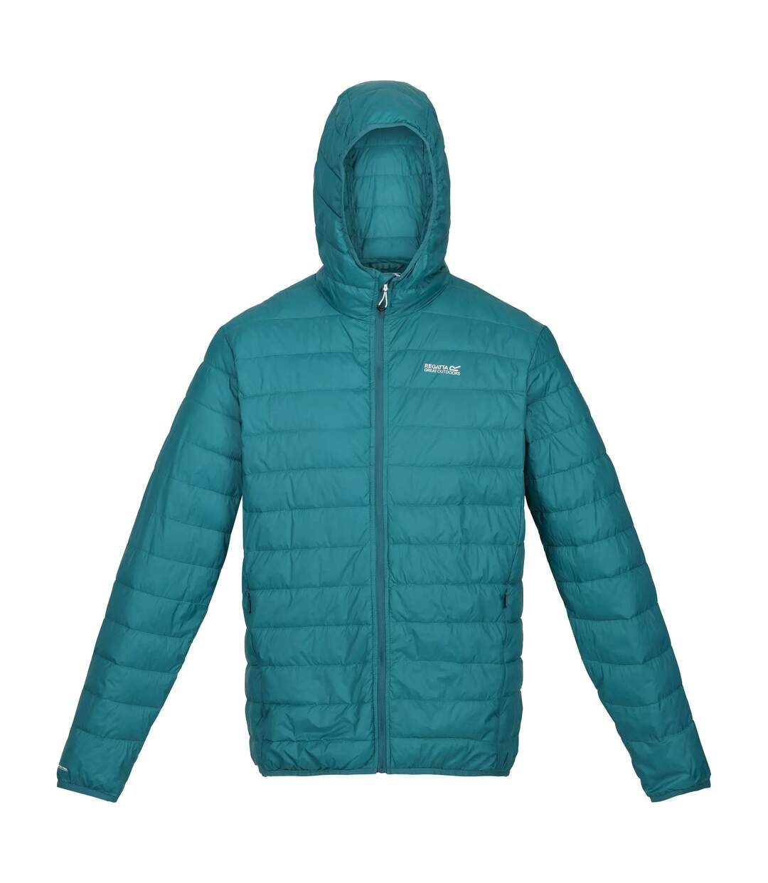 Regatta - Veste HILLPACK - Homme (Sarcelle) - UTRG8445