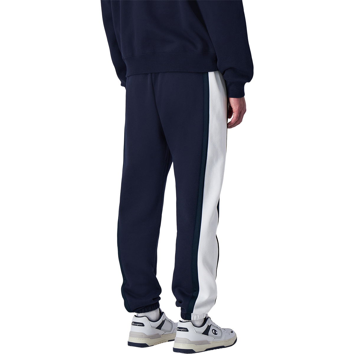 Champion Bicolor Fleece Joggingbukser Herre