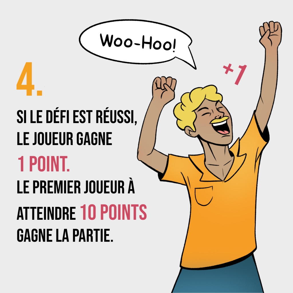 Qui dit Mieux ?