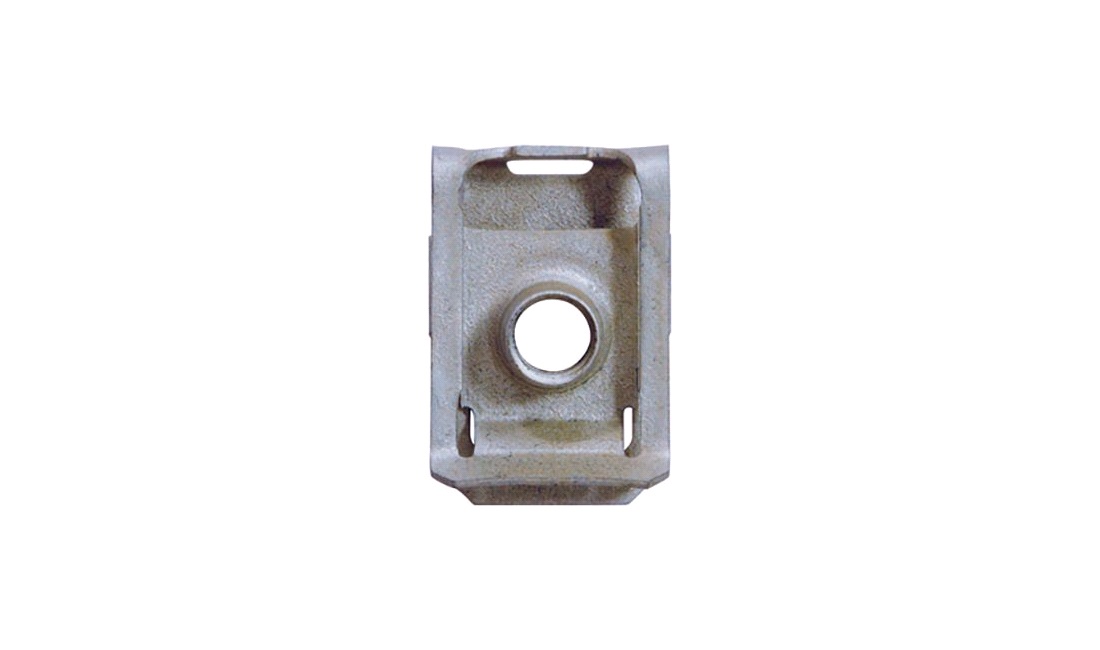 Clips, Karosseri 24 mm 17 mm M6 x 1,00