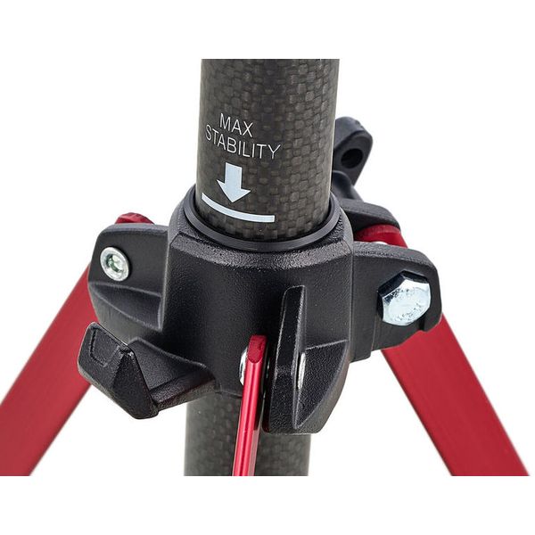 Manfrotto MS0490C Carbon Nanopole Stand