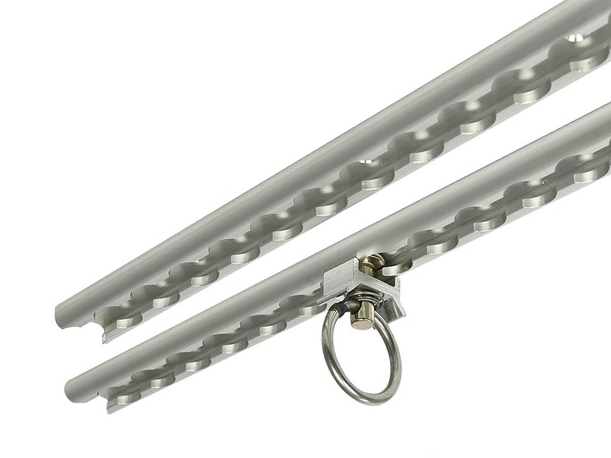 Obelink Ligare 2 x 60 cm bindrail set