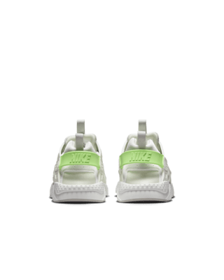 Nike Huarache Run 2.0 Little Kids' Shoes