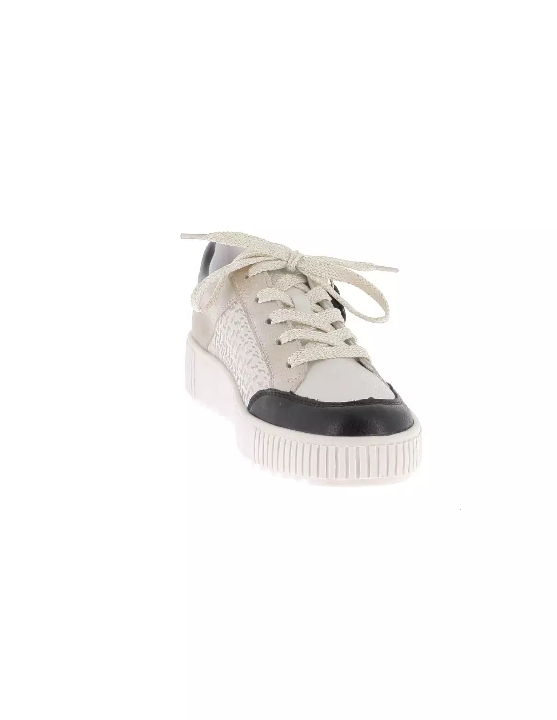 REMONTE R7901-80 - Baskets Offwhite