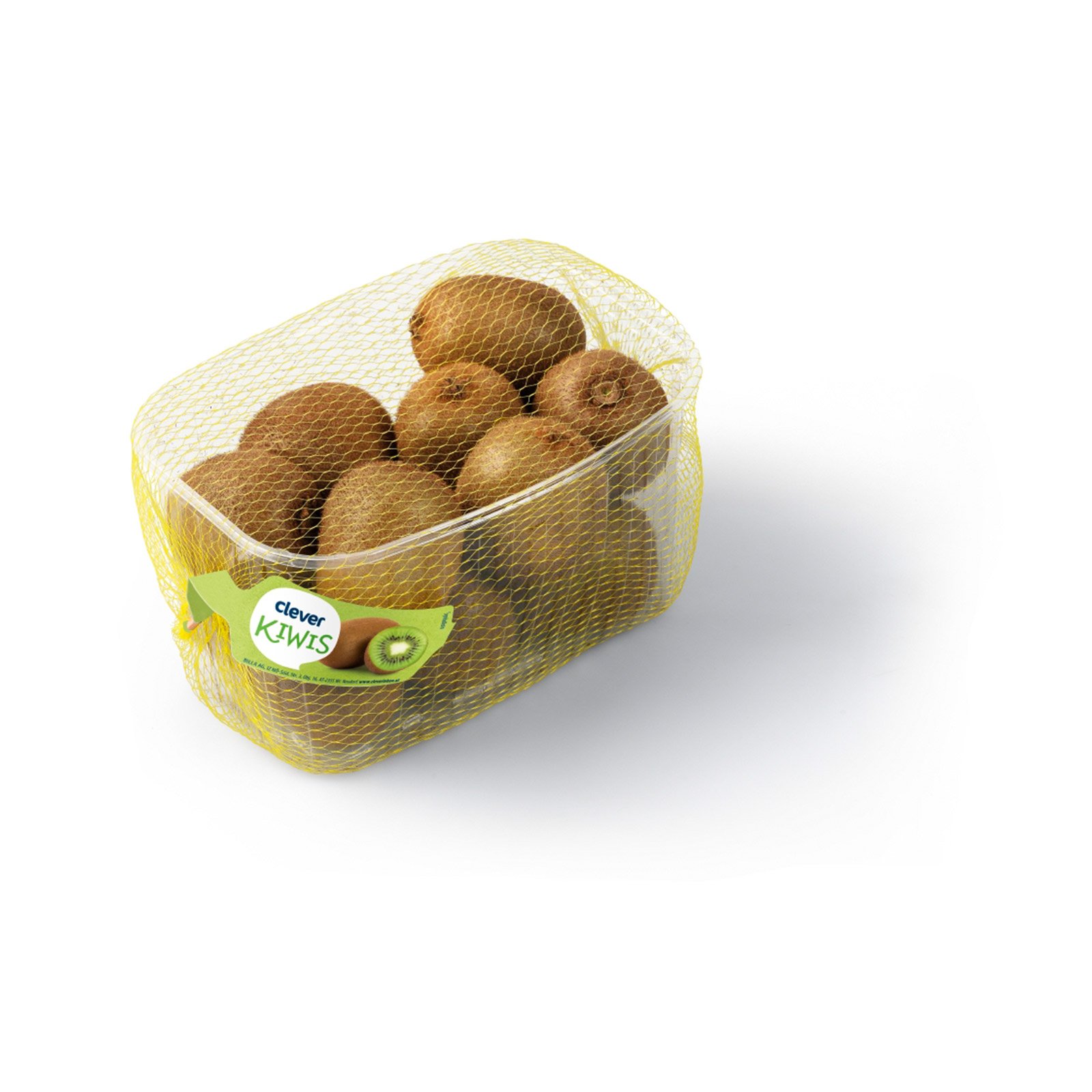 Clever Kiwi