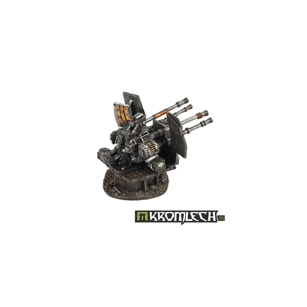 Orc Flakvierling