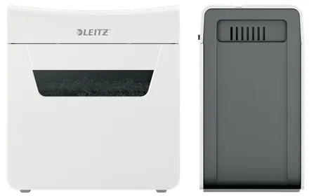 Makulator Leitz IQ Protect Premium 3M mikromakulering (P-5)