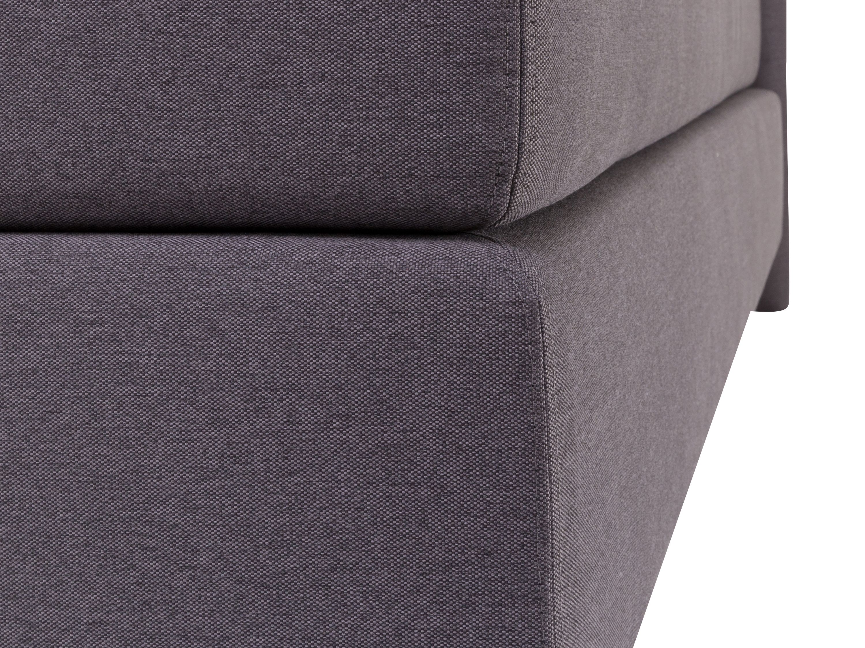 Boxspringbett SCHLARAFFIA LINEA Bultex