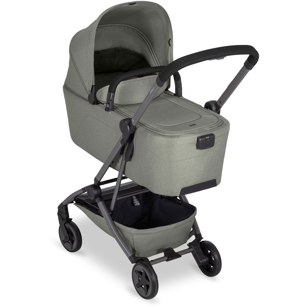 JoolzJoolz   Aer2 Set sage green