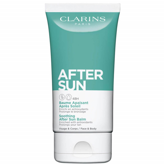 Baume Apaisant Après-Soleil CLARINS
