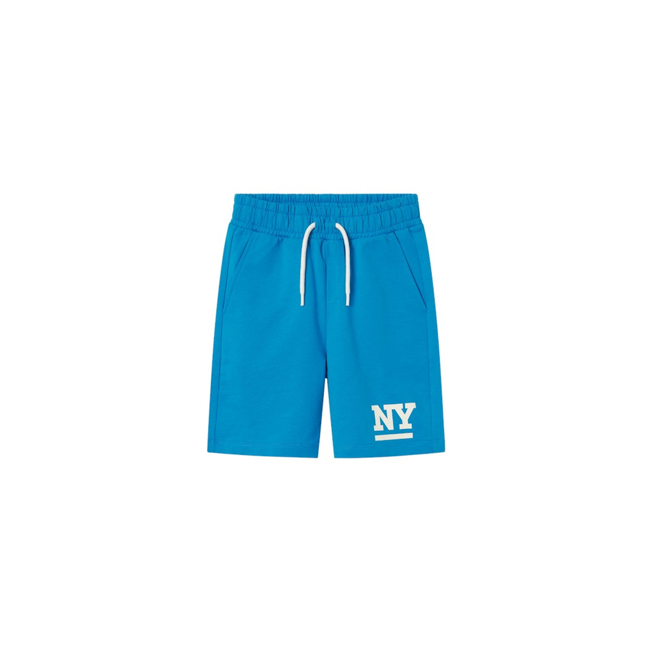 name it NKMHERRY SWE SHORTS UNB PB
