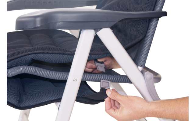 Crespo Polsterauflage 3D Air-Deluxe