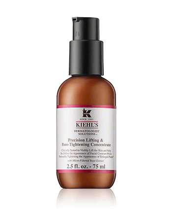 Kiehl's Dermatologist Solutions Precision Lifting & Pore-Tightening Concentrate 75ml