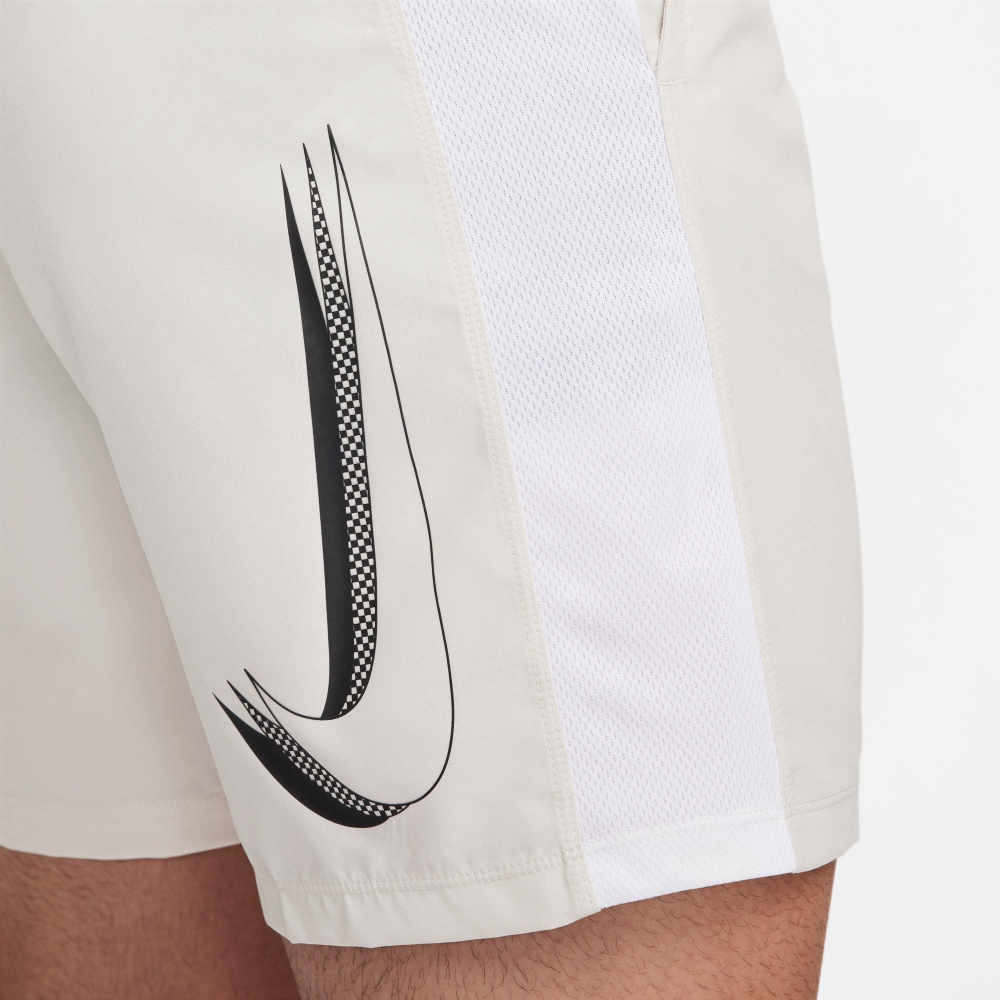 Nike Academy Woven Shorts Mens