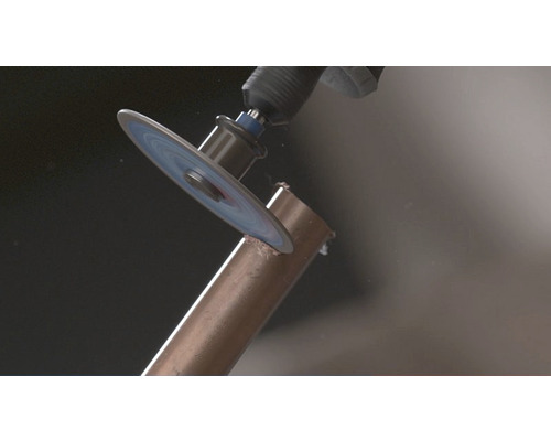 Dremel Premium Metaaldoorslijpschijf Ø 38 mm (SC456 DM)