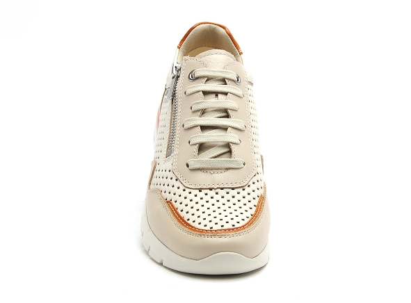Pikolinos basses femme w4r6968 blanc