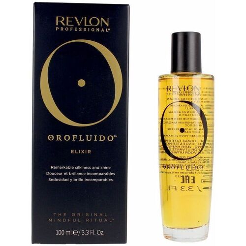 Orofluido - Elixir