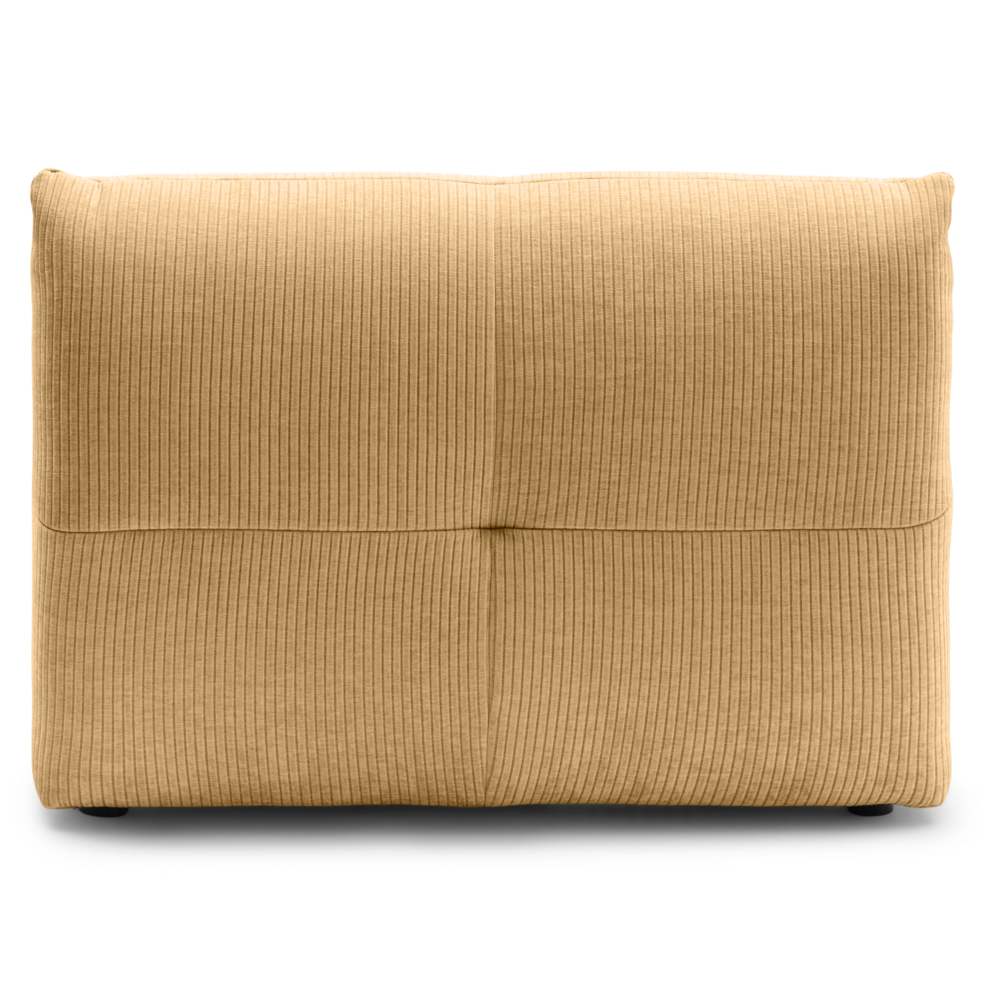 Fauteuil Flynn racer brass