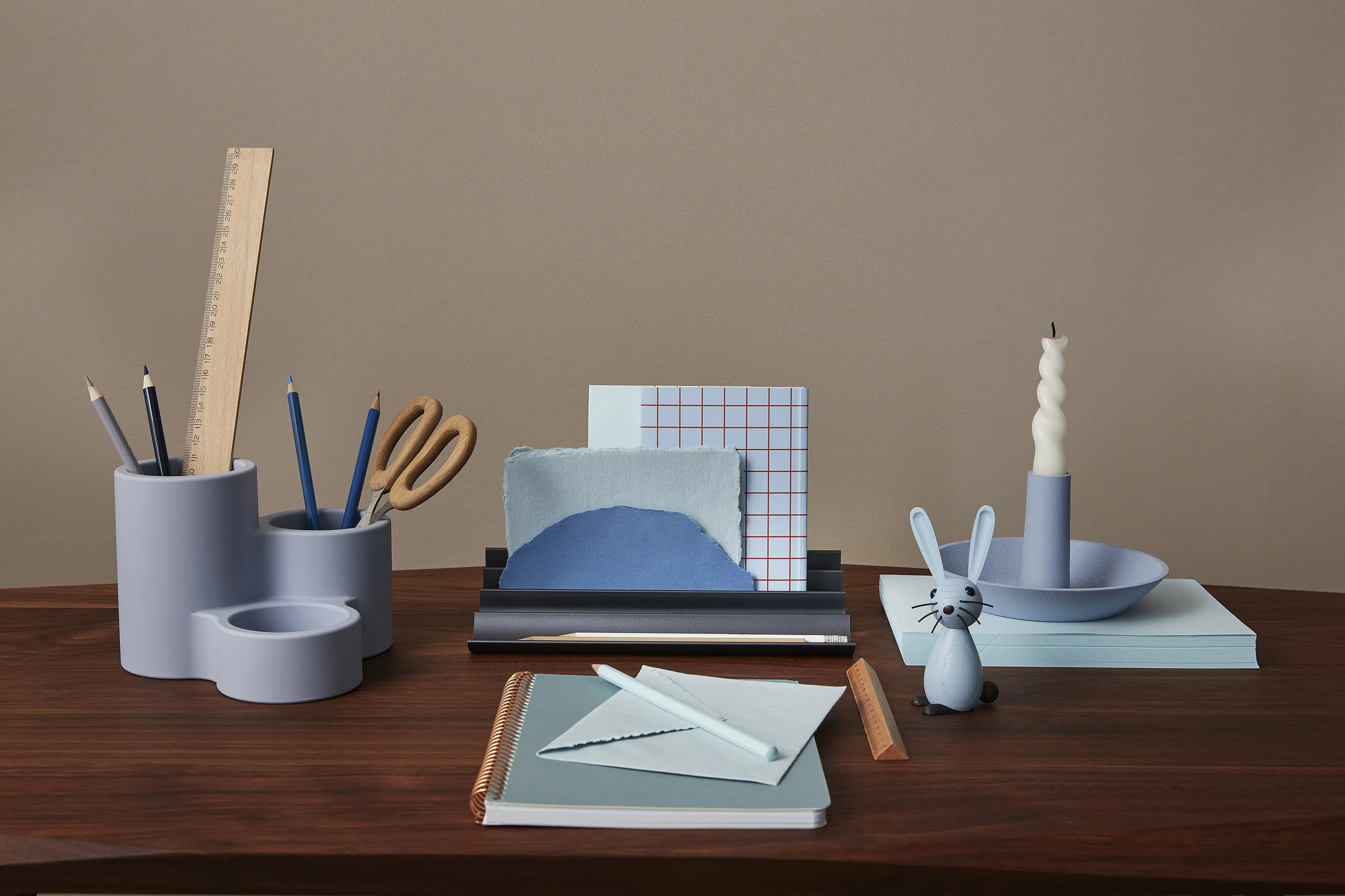 Spring Copenhagen Vague Organizer