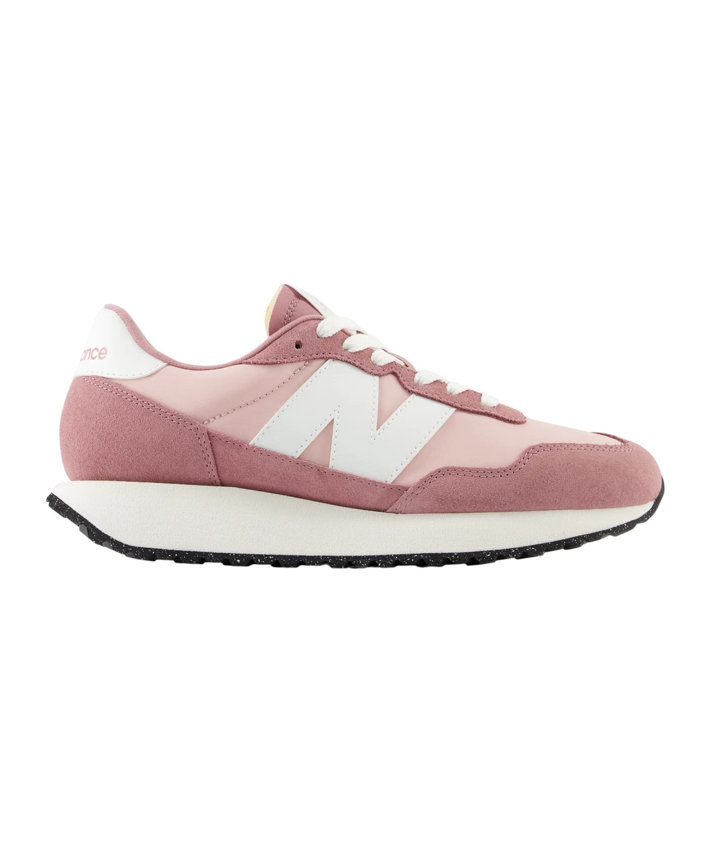 New Balance 237 Damen Pink FCF