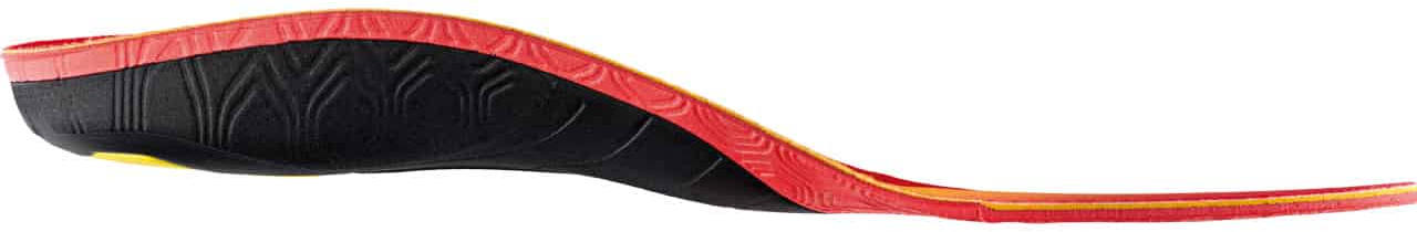 Sidas 3Feet Eco Winter High