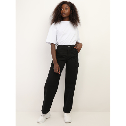 La Modeuse - 67023_P155799 Negro