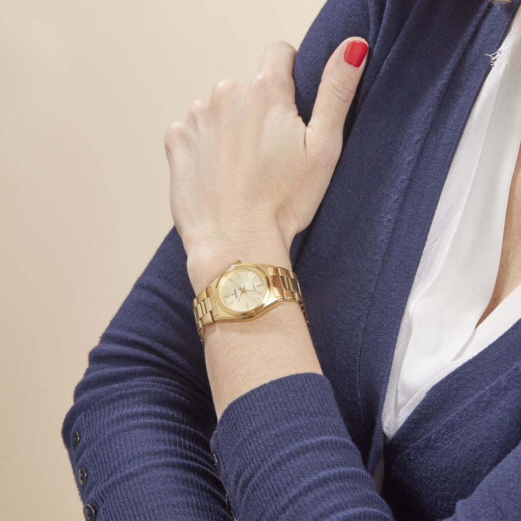 Montre Festina Classic Champagne