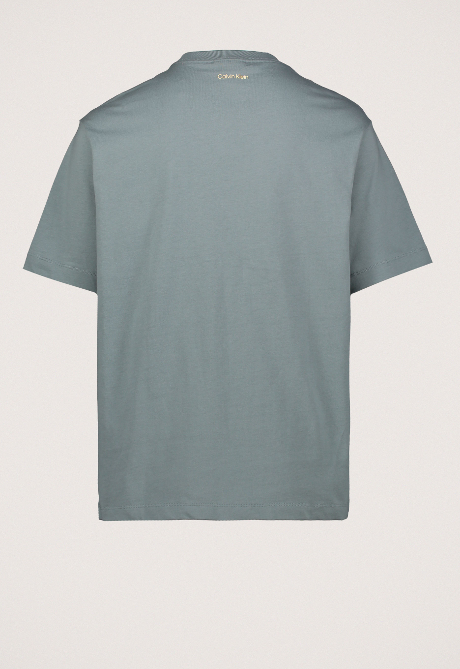 Calvin Klein Graphic Logo T-shirt
