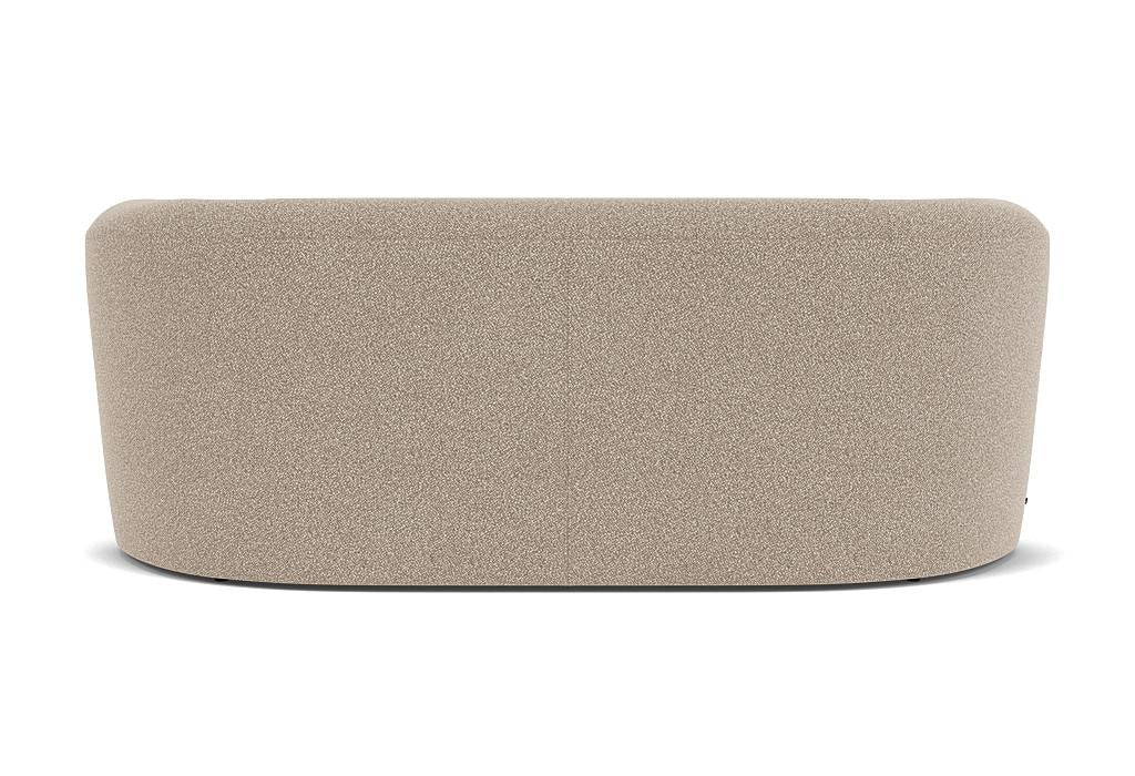 Huf bank 2-zits Royal 160 magnolia