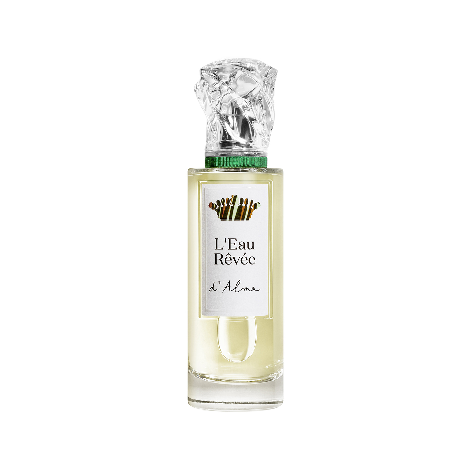 L'Eau Rêvée d'Alma 100ml