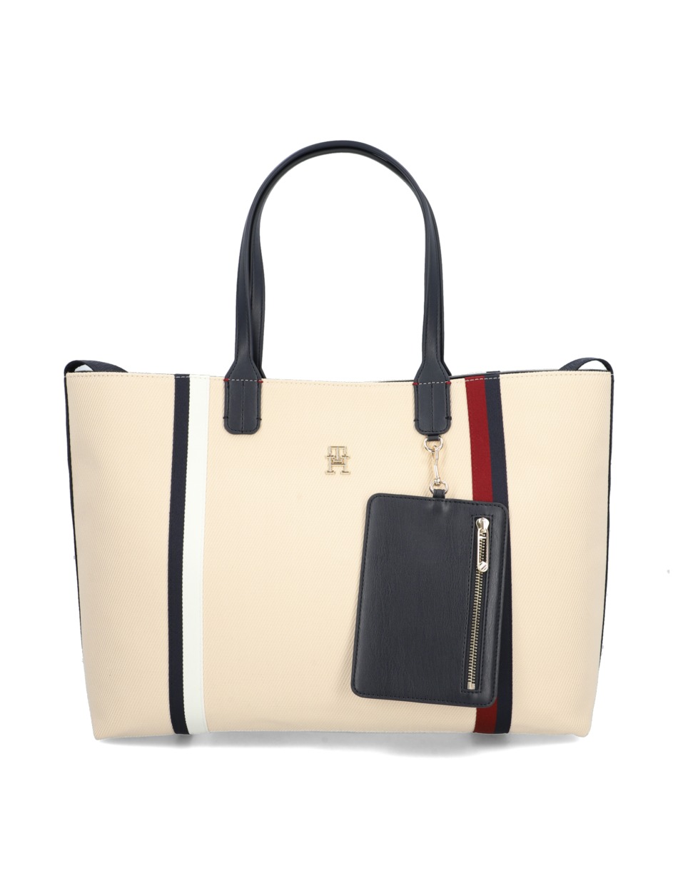 ICONIC TOMMY TOTE CORP