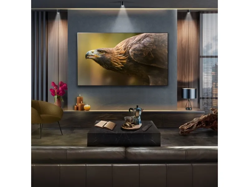 LG 77'' OLED evo G4 4K TV (2024) OLED77G45LW