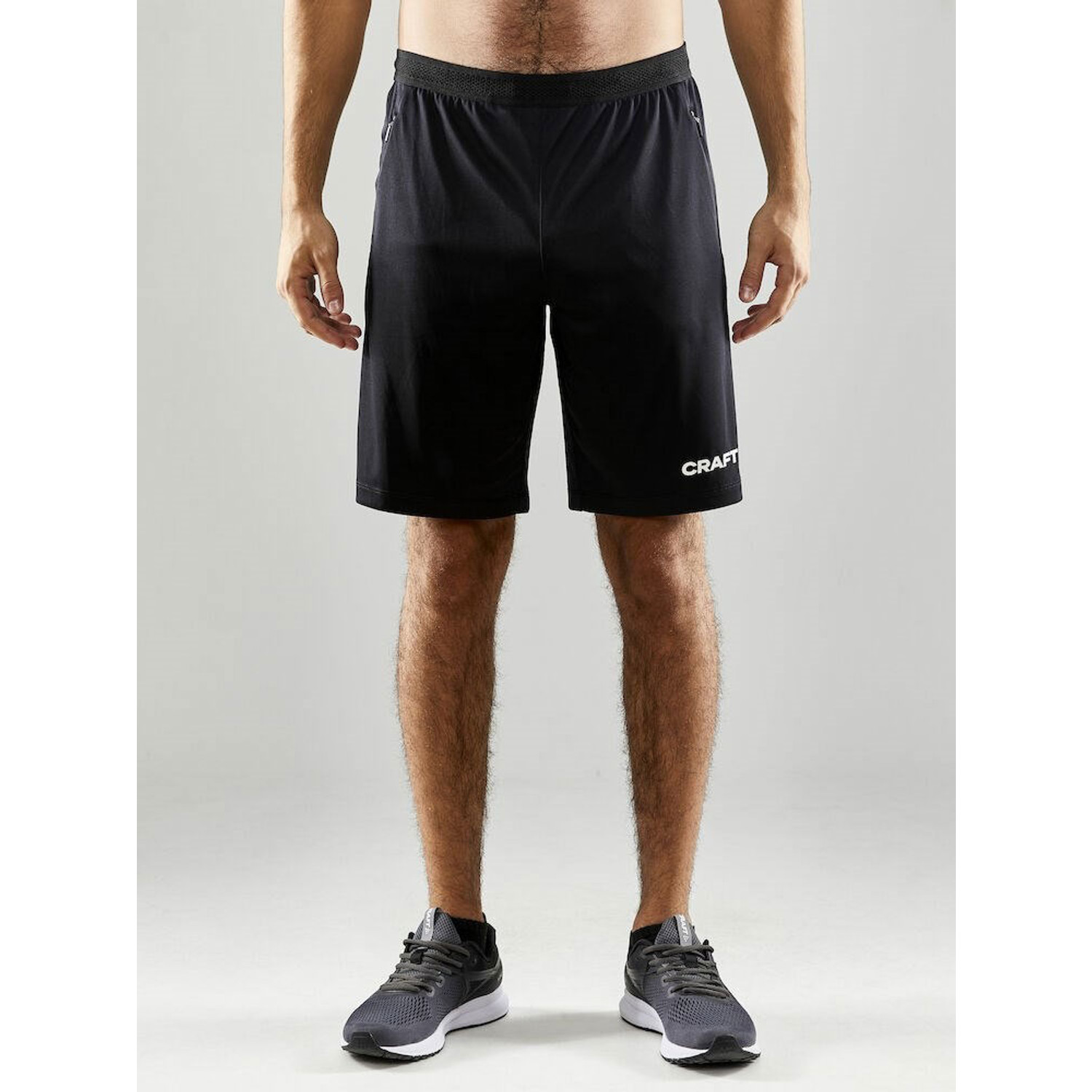 Craft Evolve Shorts Met Ritszakken Heren