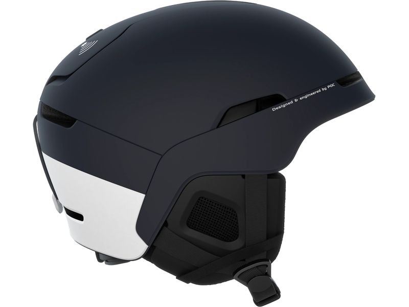 POC Helm Obex BC MIPS Dunkelblau, XS-S Skihelm