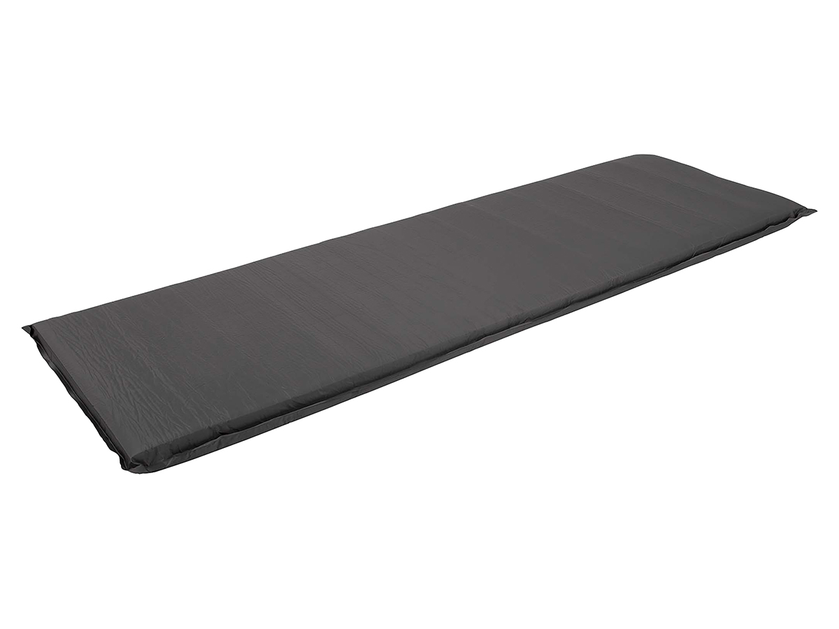 Bo-Camp Racka SI mat - 10 cm