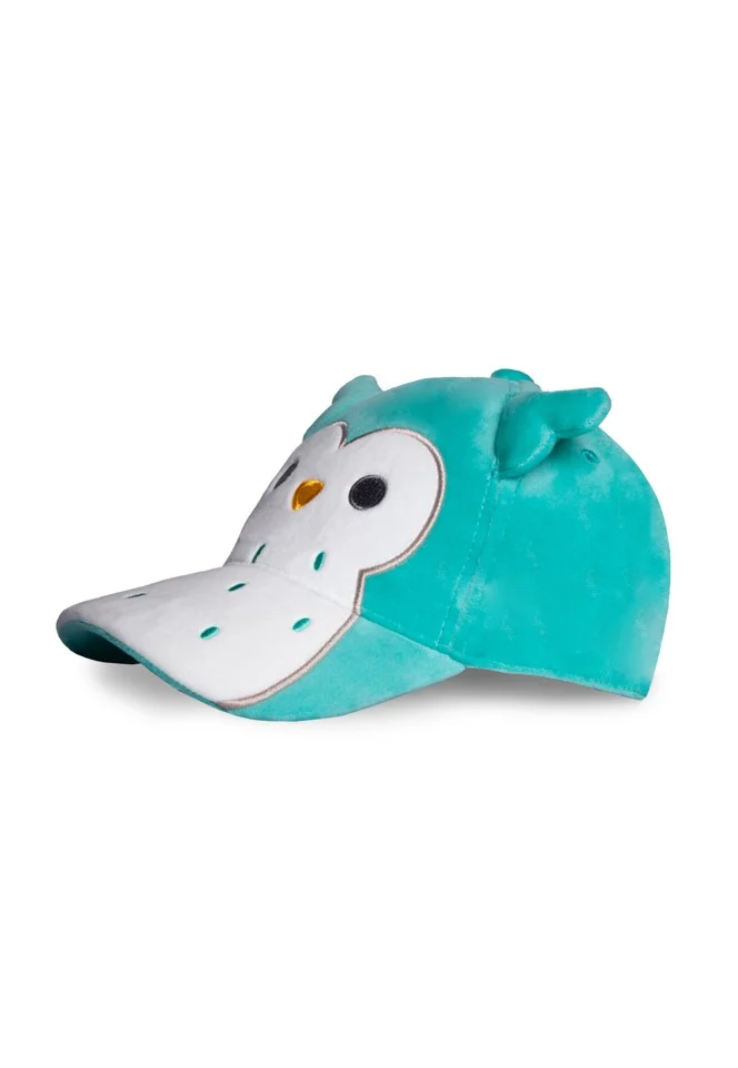 Squishmallows - Cap - Winston